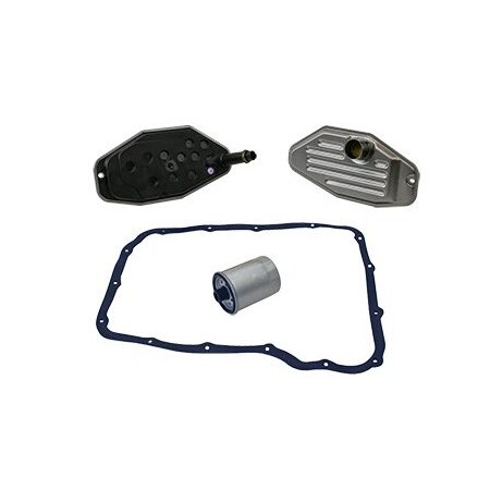 Wix Filters Transmission Filter 58843